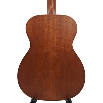 Martin 000-17 Acoustic Guitar - Whiskey Sunset image 3