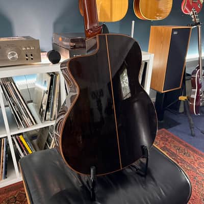 Sobell Sicilian Brazilian Rosewood 2005 - Natural image 14