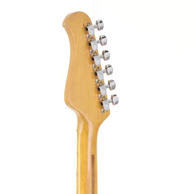 MUSIC MAN Sabre II Guitar (Modified, 1978) [A003874] (06/15) image 12