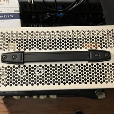 EVH 5150III LBXII 15W Tube Amp Head — Original Box + Footswitch image 2