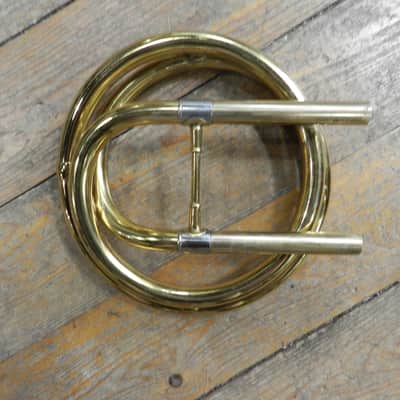 Getzen Single French Horn F image 14