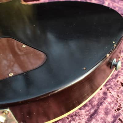 Dax&Co. Heavy Aged Gibson Les Paul Classic 2014 Goldtop Relic Conversion! image 20