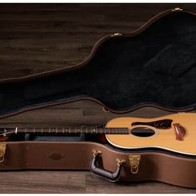 Taylor Gold Label 717e Torrefied Spruce Top, Indian Rosewood Back and Sides, LR Baggs Element VTC Electronics with Case 2026 image 3