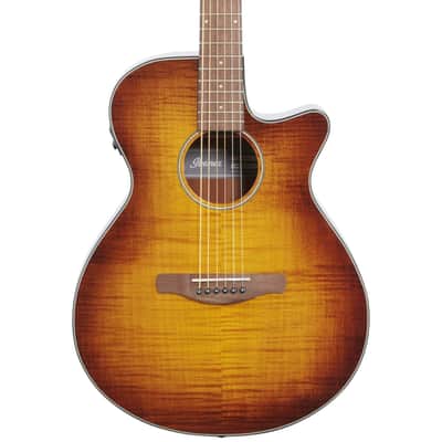 Ibanez AEL20E TKS Acoustic/Electric Guitar | Reverb