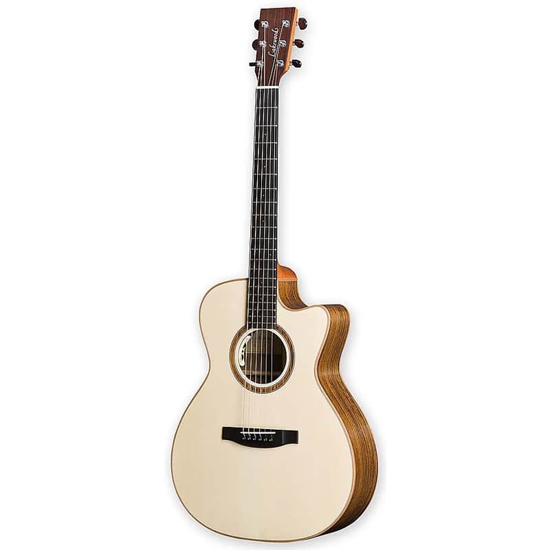 Lakewood Natural Series M-18 CP image 1