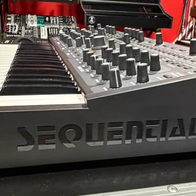 Immagine Sequential Circuits Pro3 - 3