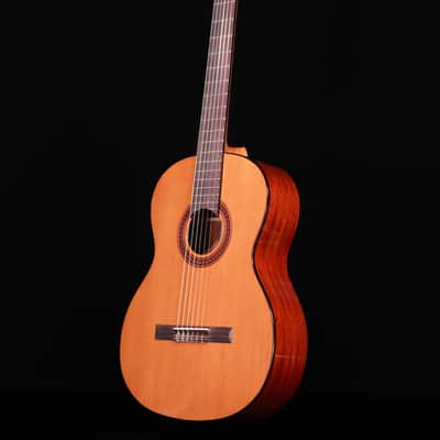 Cordoba C5 Cedar Top Classical Guitar image 6