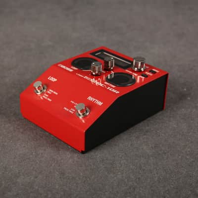 Boss RC-10R Looper - 2nd Hand image 2