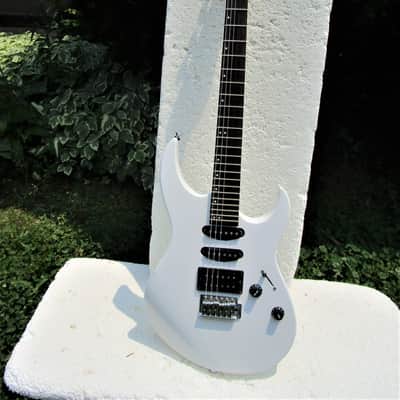 Cobran F-A1 Guitar 1995, Japan, Made By Gakki, Great Shredder Neck