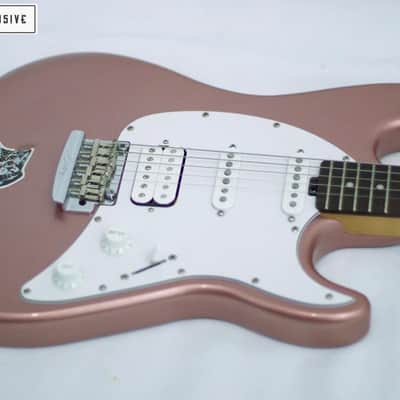 Sterling CT50-HSS Cutlass Pink Gold image 4