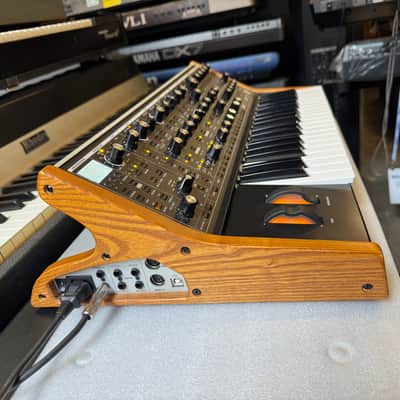 Moog Subsequent 37 Analog Synth /keyboard 37 key MINT ARMENS image 4