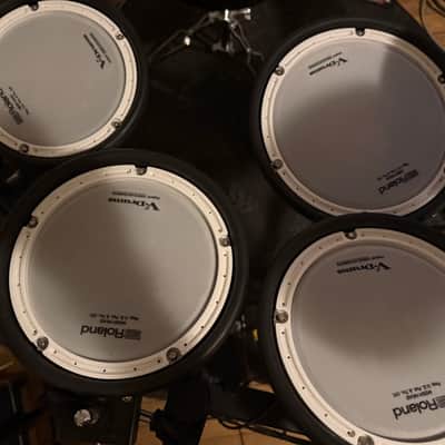 Roland TD-07DMK image 3