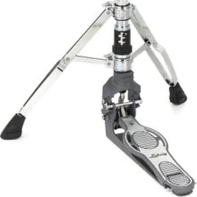 Ludwig LAP16HH Atlas Pro Hi-hat Stand - 2-leg image 2