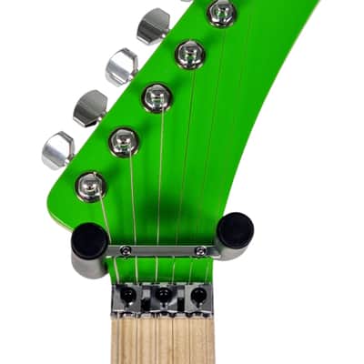 2023 EVH 5150 Standard - Slime Green image 5
