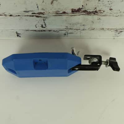 Latin Percussion LP1205 Jam Block (Blue) image 3