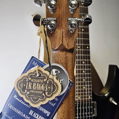 Tanglewood TW45RE 2022 - NATURAL GLOSS image 7