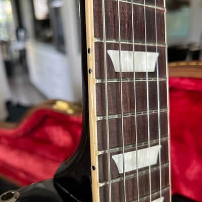 Gibson Slash "Victoria" Les Paul Standard 2020 - Present - Goldtop image 12