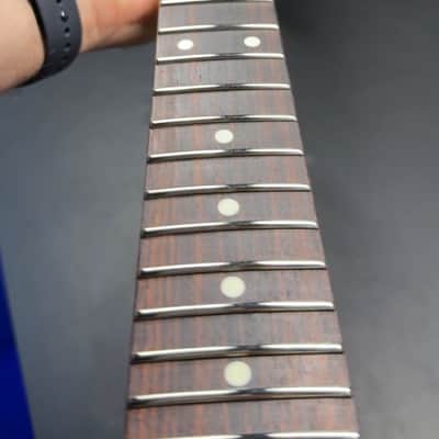 Bill Lawrence Japan Strato ’59 Relic (2017) – Tom Anderson VA Pickups image 10