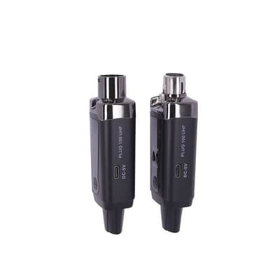 Definitive Audio Plug 100 Uhf image 2