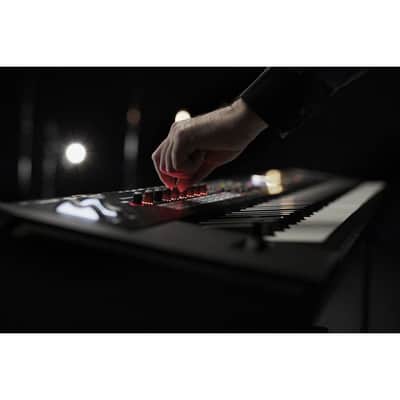 Roland RD-2000 Digital Stage Piano (Demo Unit) image 3