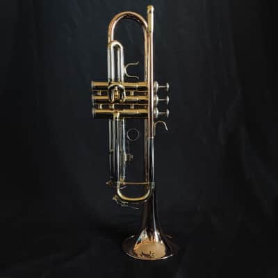 Yamaha YTR-734 Bb Trumpet | Reverb