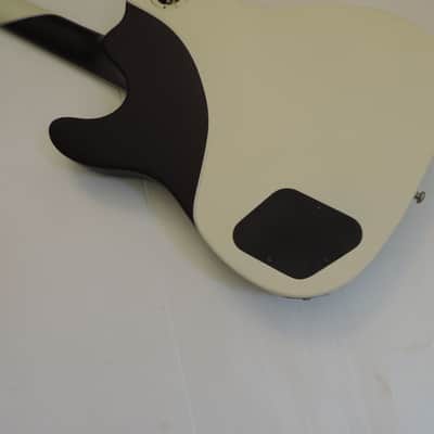 FENDER TELECASTER MASTER SERIES MIK TUXEDO DDCC CUSTOM CHAMBERED BODY GUITAR image 6