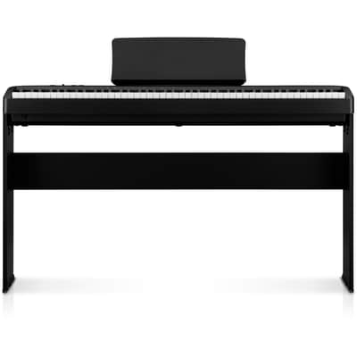 Kawai ES60 Digital Portable Piano - Black image 8
