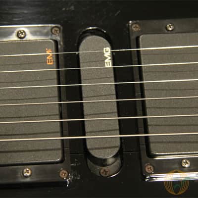 Steinberger GM7TA image 9