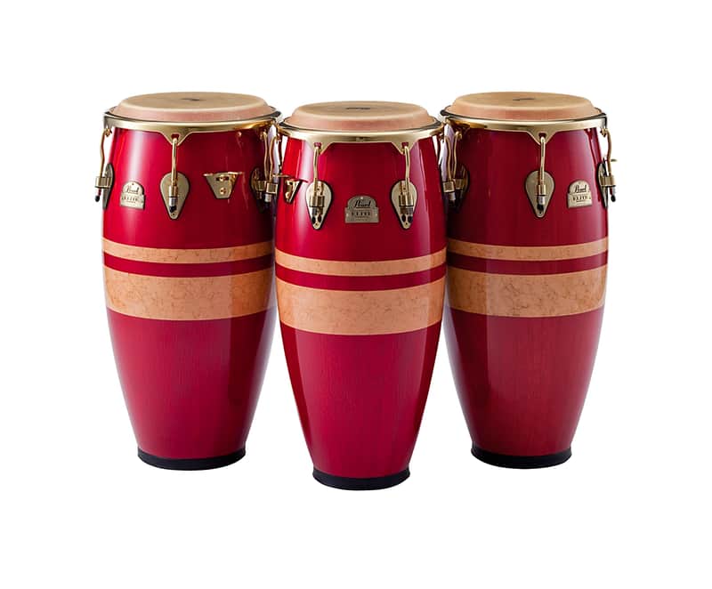 Pearl PCW110DX/532 Elite 11" Wood Quinto image 1
