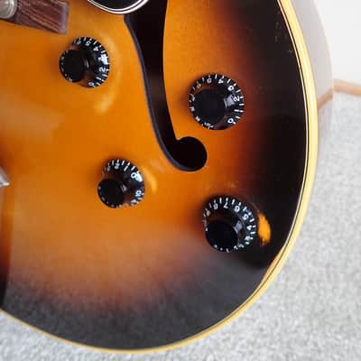 Gibson ES-175R: Very Rare, Factory-Aged, Unplayed, Mint image 21
