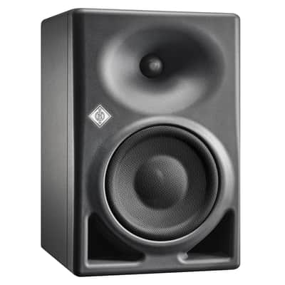 Neumann KH150 (Black) 6.5" 245W Powered Speaker Active Studio Monitor w/DSP image 2