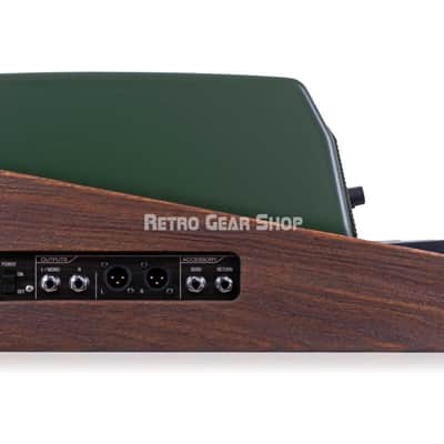Rhodes Mk8 Earth Edition Limited Edition Electric Piano w/ Midi image 6