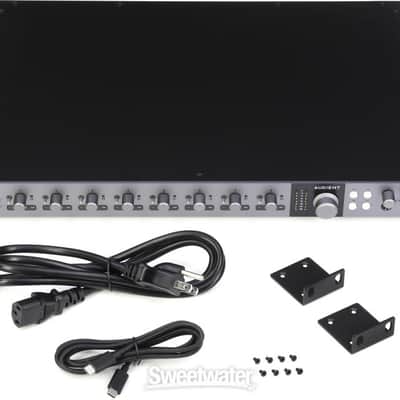 Audient iD48 USB-C Audio Interface (iD48d1) image 3