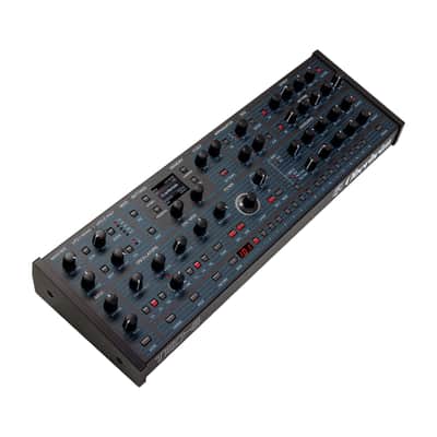 Oberheim TEO-5 Polyphonic Analogue Synth Module (Desktop) image 4