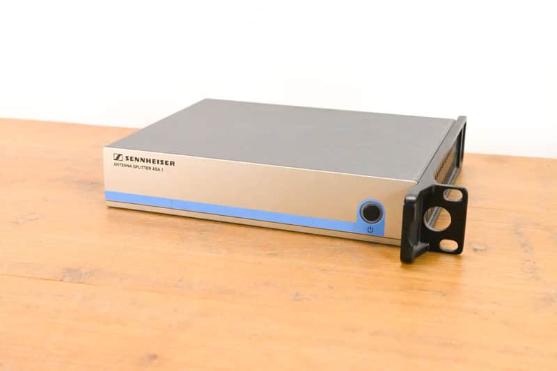 Sennheiser ASA 1 Active Antenna Splitter - 500-870 MHz (NO POWER SUPPLY) CG01ZEE image 1
