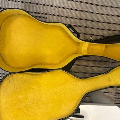 Gibson Blue Ridge 1970s w/ case image 3