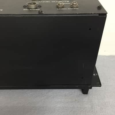 PEAVEY Model EQ27 Vintage Graphic EQ 1970s/80s image 13