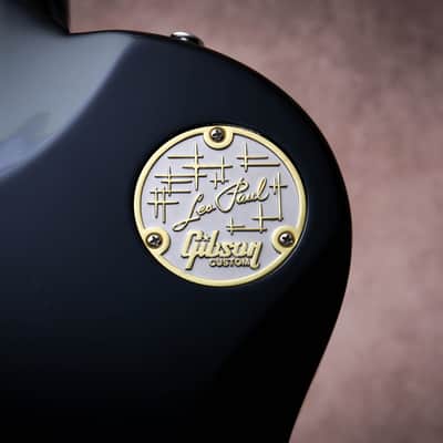 GIBSON USA Custom Shop Dealer Select Les Paul Axcess Floyd Rose "Siberian Tiger + Rosewood" (2025) image 19