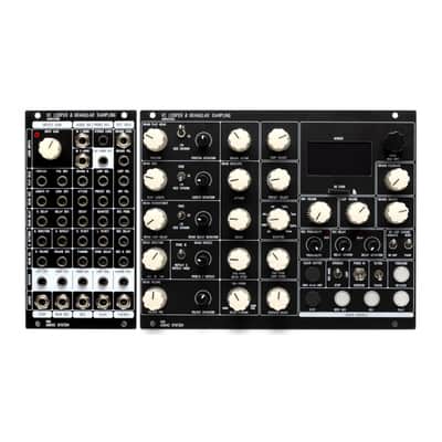ADDAC 112 VC Looper & Granular Sampling Module (ADDAC112) image 1