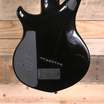 Ernie Ball Music Man John Petrucci Majesty 8-String Electric Guitar Wisteria Blossom w/ Case "Excellent Condition" image 3