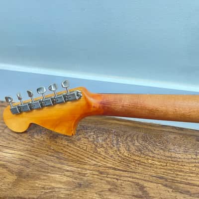 Fender Johnny Marr Signature Jaguar image 7