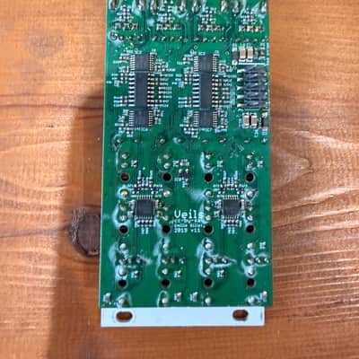 Mutable Instruments Veils 2 Clone image 2