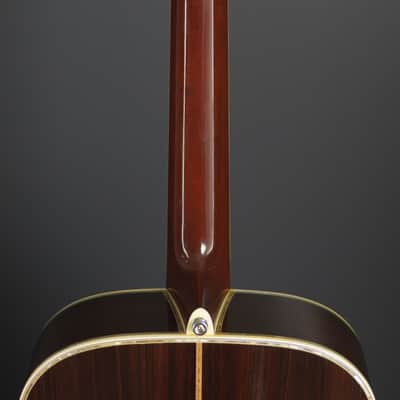 Martin D-45 1984 - Natural image 9