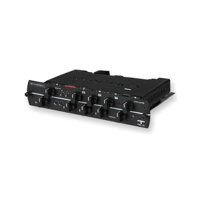 Synergy T/DLX Modul image 1