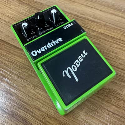 Nobels ODR-1 Overdrive 1990s | Reverb