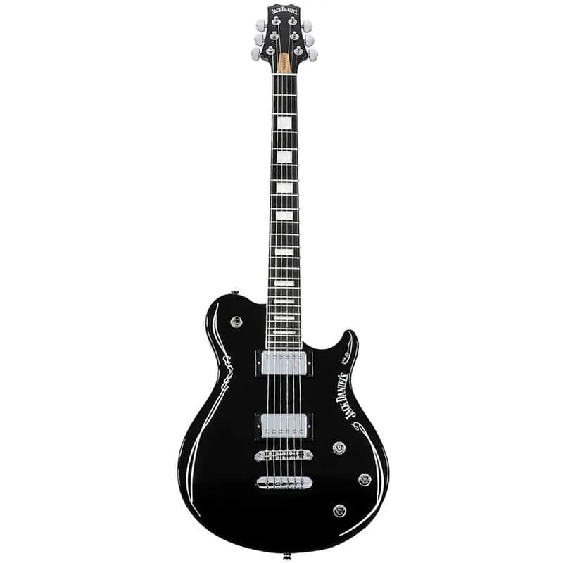 Peavey JD-EXP Jack Daniel's (3-Knob) with Graphic image 1
