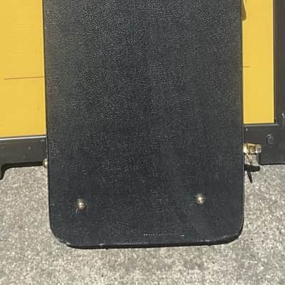 Rogue Hardshell Violin-style Bass Case image 6