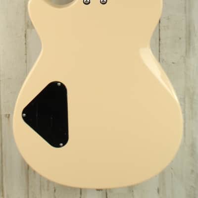 DEMO Gretsch Streamliner Jet Club 1 Pickup - Shell Pink (359) image 3