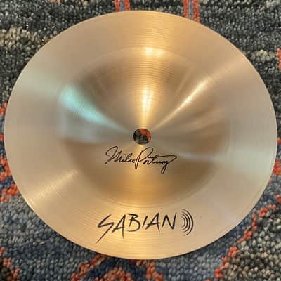 Sabian AA Max Bell Chime Cymbal 7" image 3