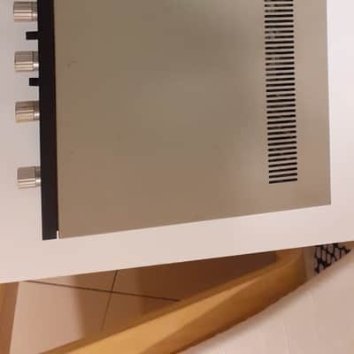 Sansui AU-222 1969-71 - Solid-State Stereo Amplifier image 4